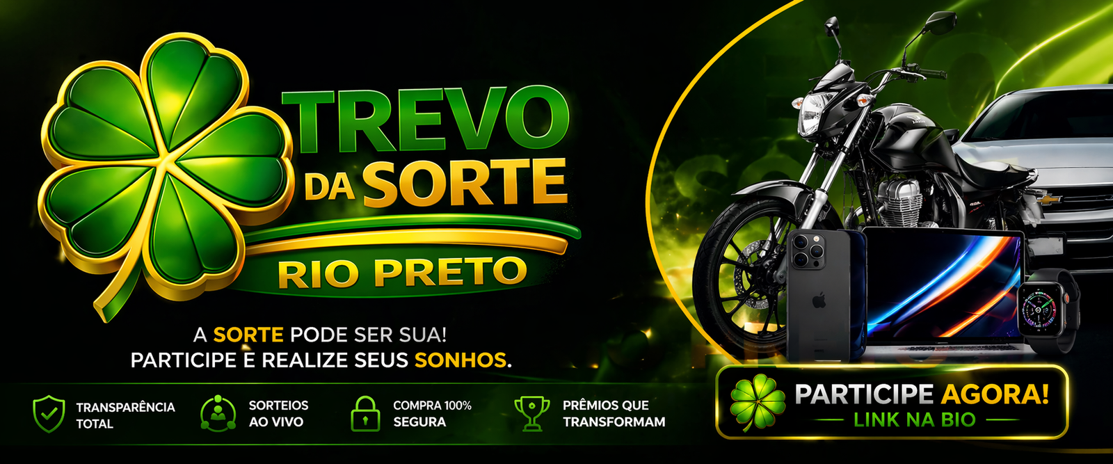 🚀 A INCRÍVEL FÁBRICA DE SALGADOS 🔥 GANHE UM NEGÓCIO COMPLETO OU R$ 30 MIL NO PIX!